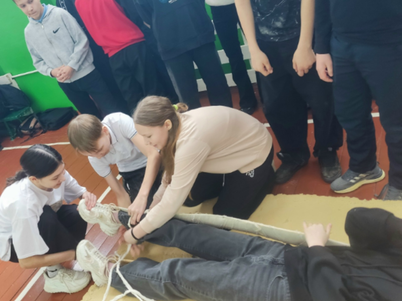 Дуҫлыҡ еңде