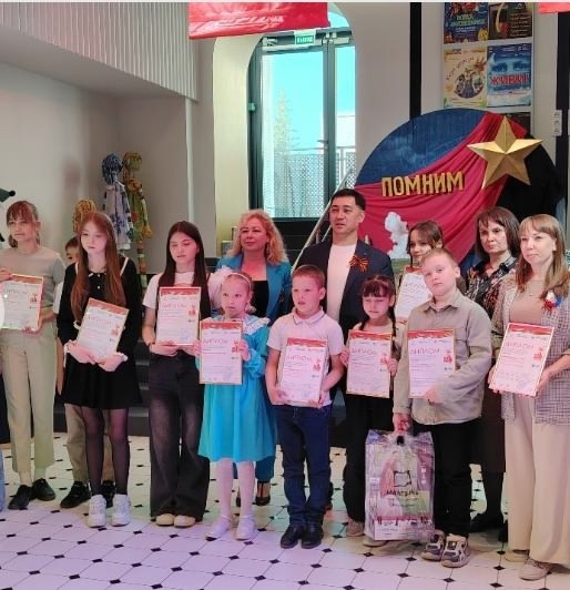 «Хәтер тере»