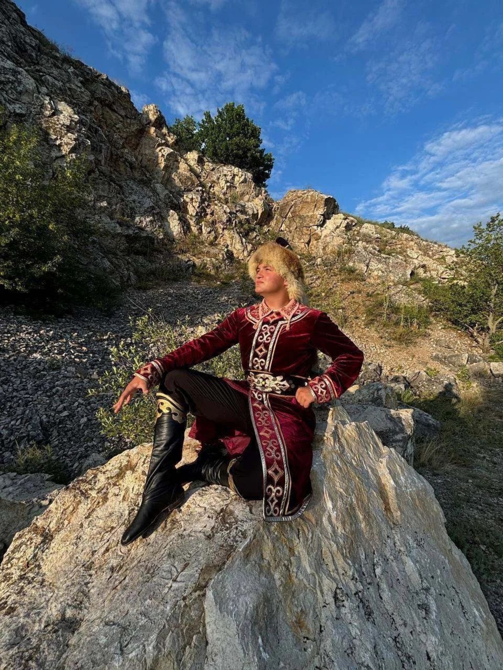 Радий Хәбиров Савелий тураһында яҙҙы