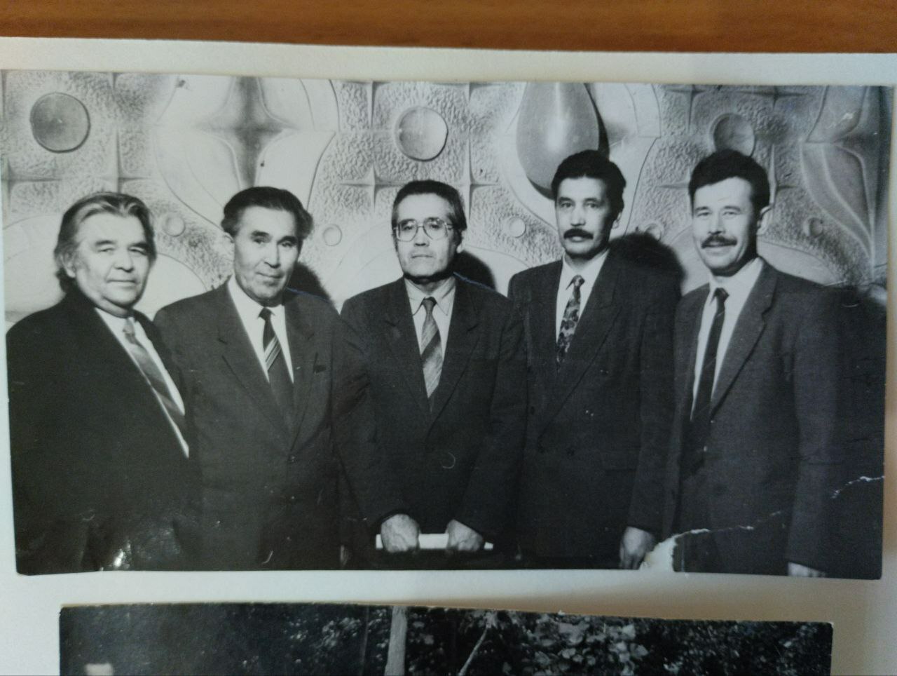 Ә бөгөн - беҙҙең тыуған көнөбөҙ!