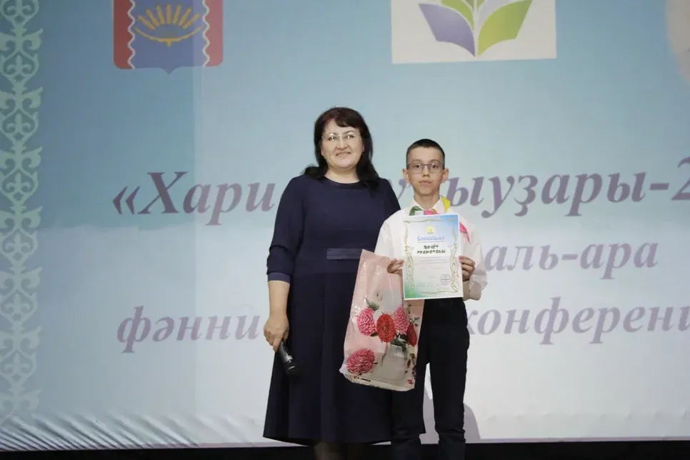 Балтас ере гөрләп торҙо