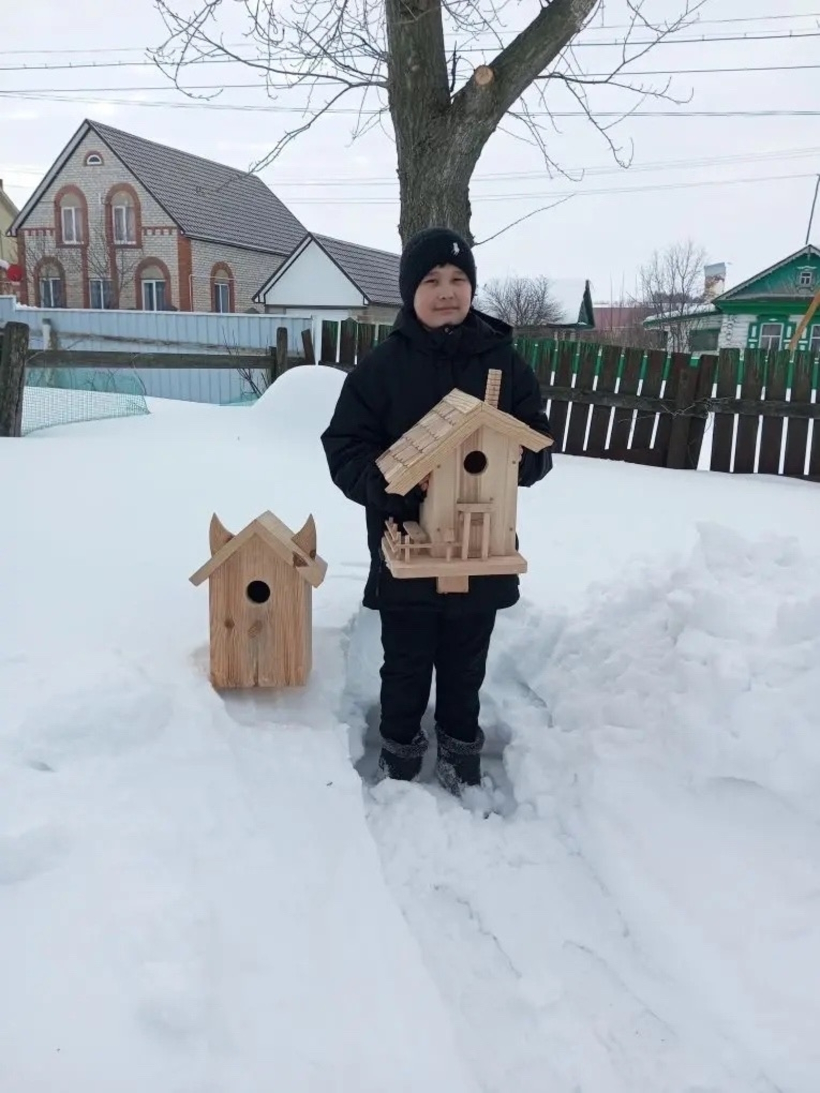 Күҙ яуын алырлыҡ эш