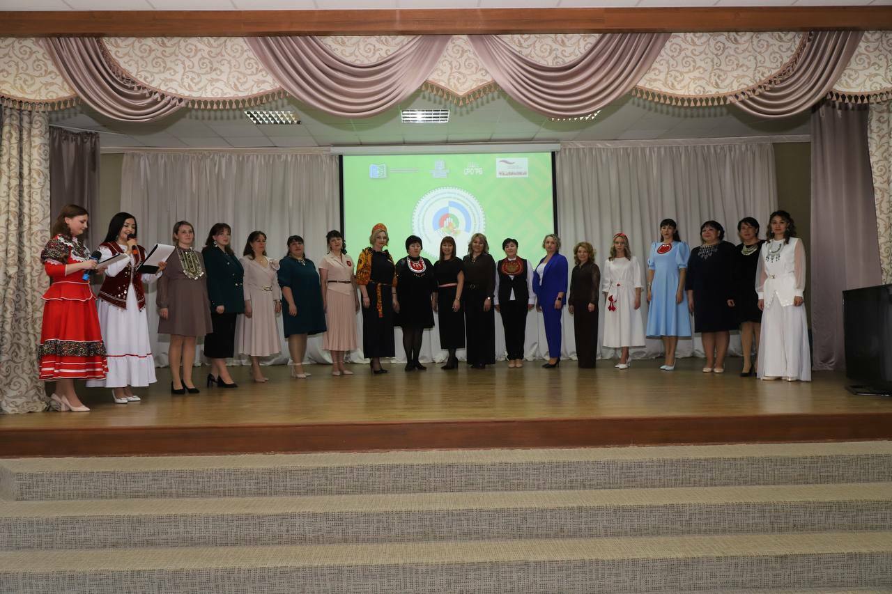 Конкурс дауам итә