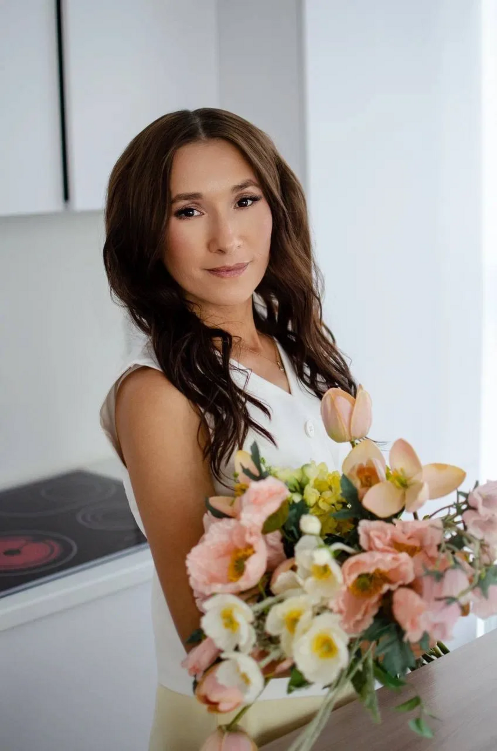 Байрам менән, әсәйем!