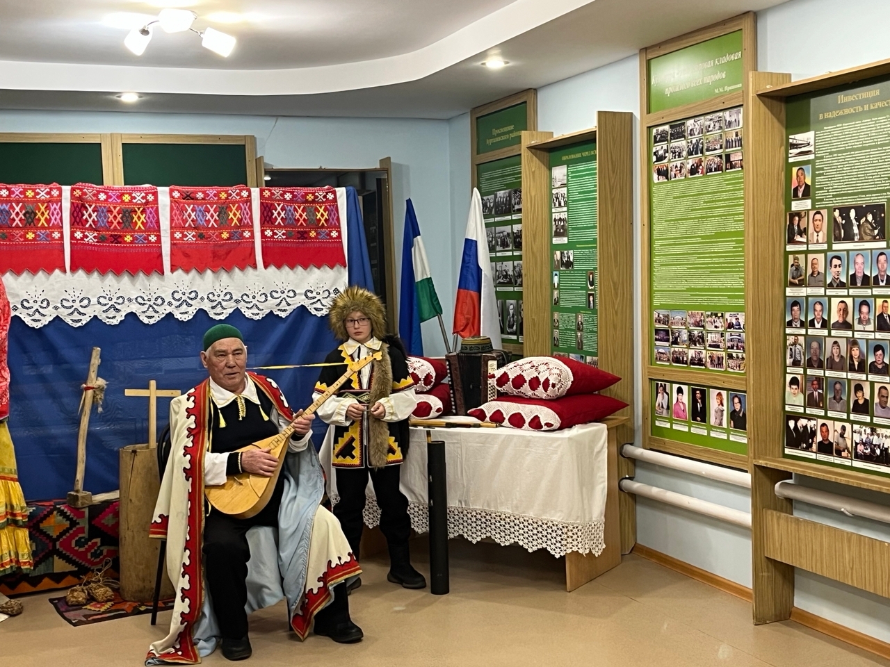 Беҙҙең иң ғәзиз телебеҙ!