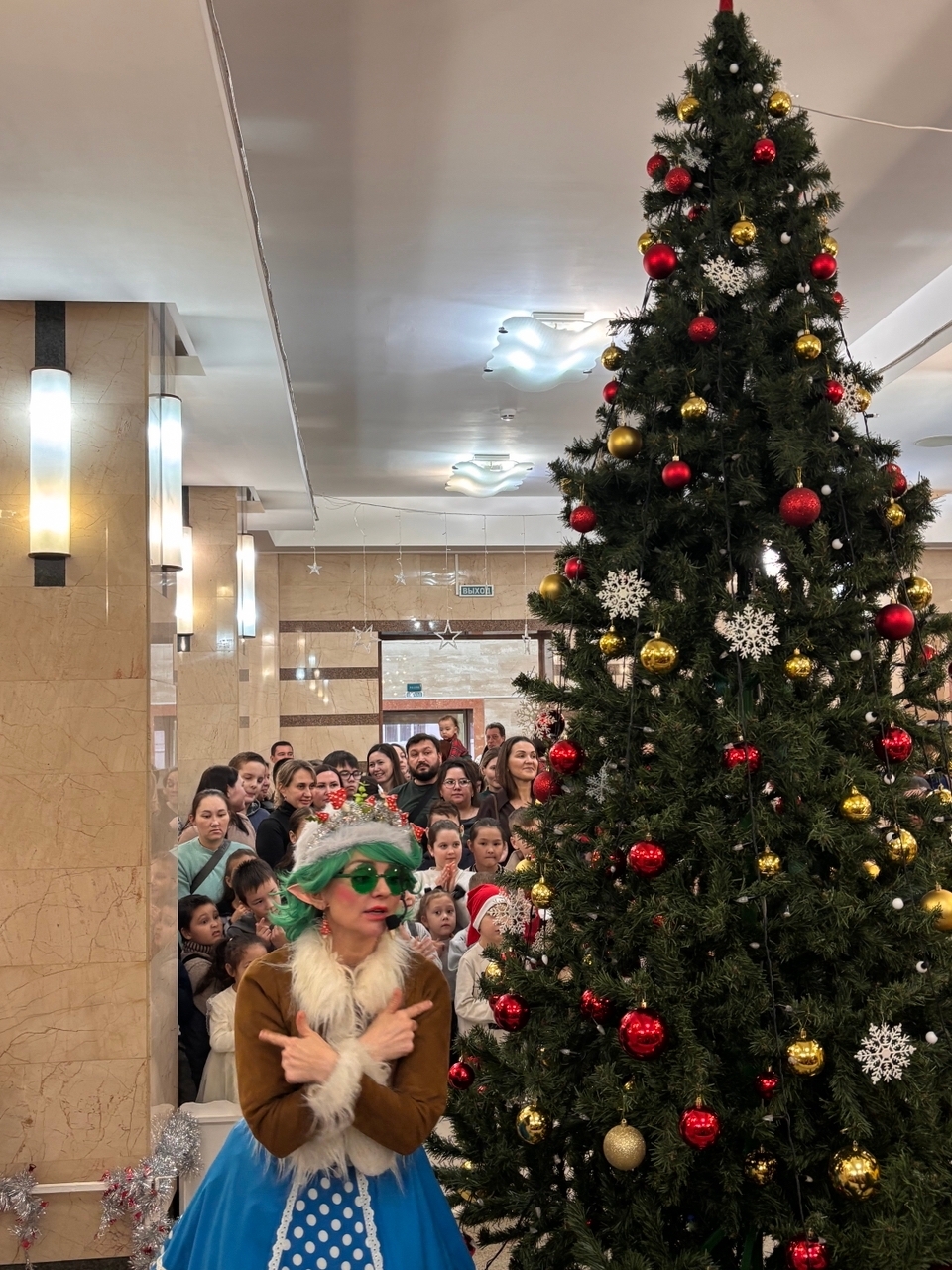 Матур әкиәт ҡараныҡ