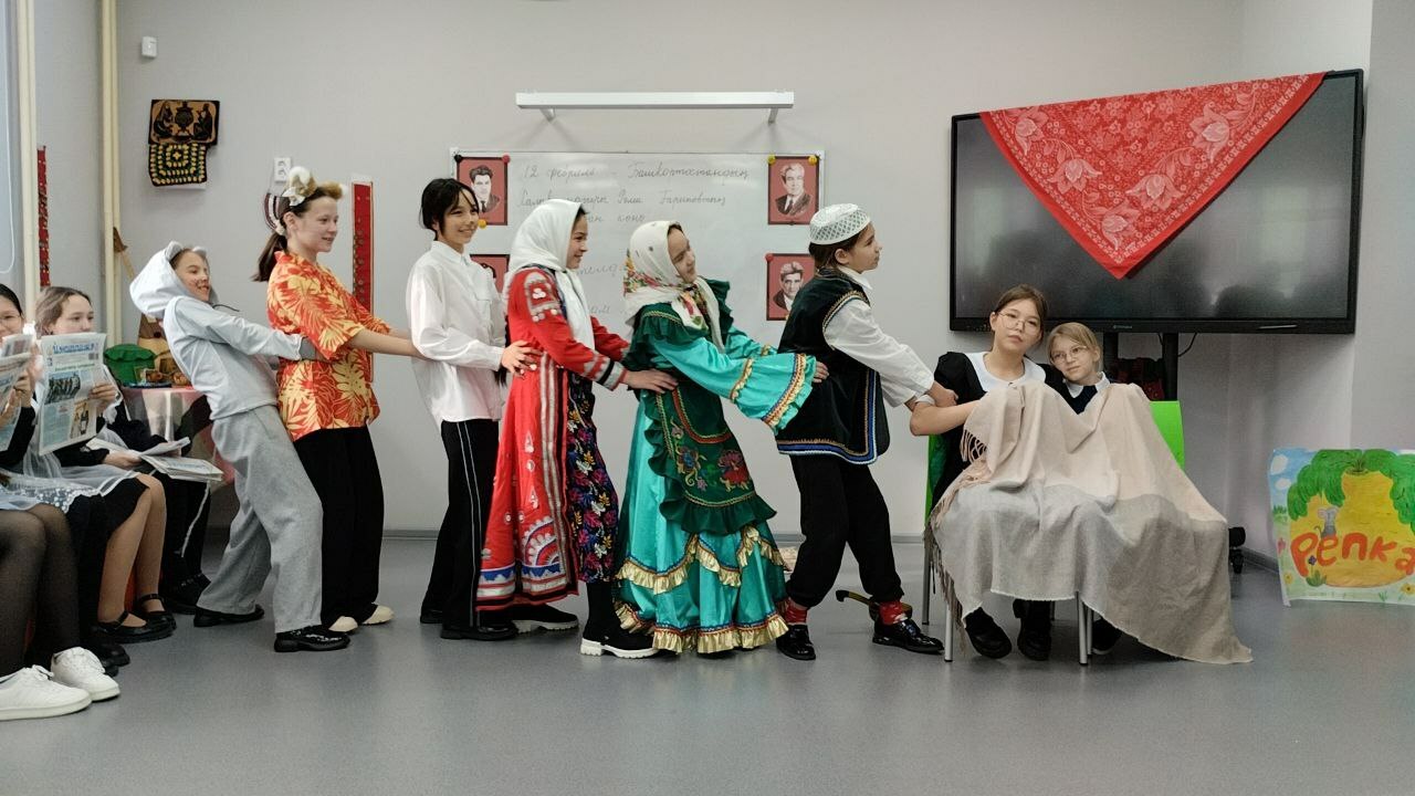 Ҡыҙҙарҙа ҡунаҡта