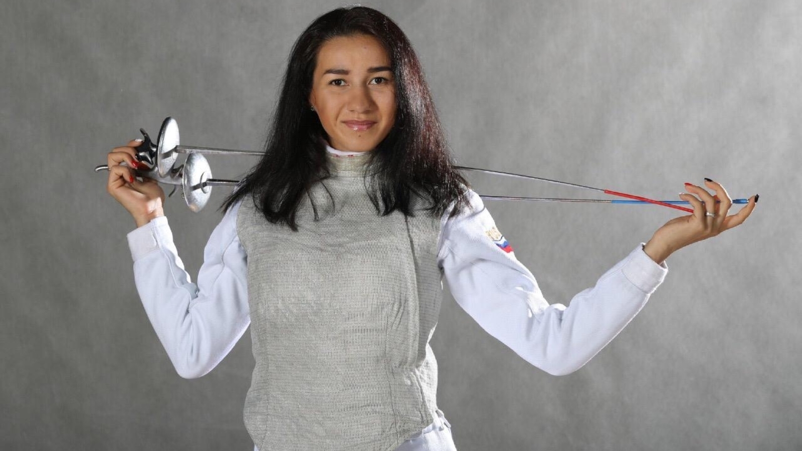 Аделина Заһиҙуллина зарядка эшләтәсәк