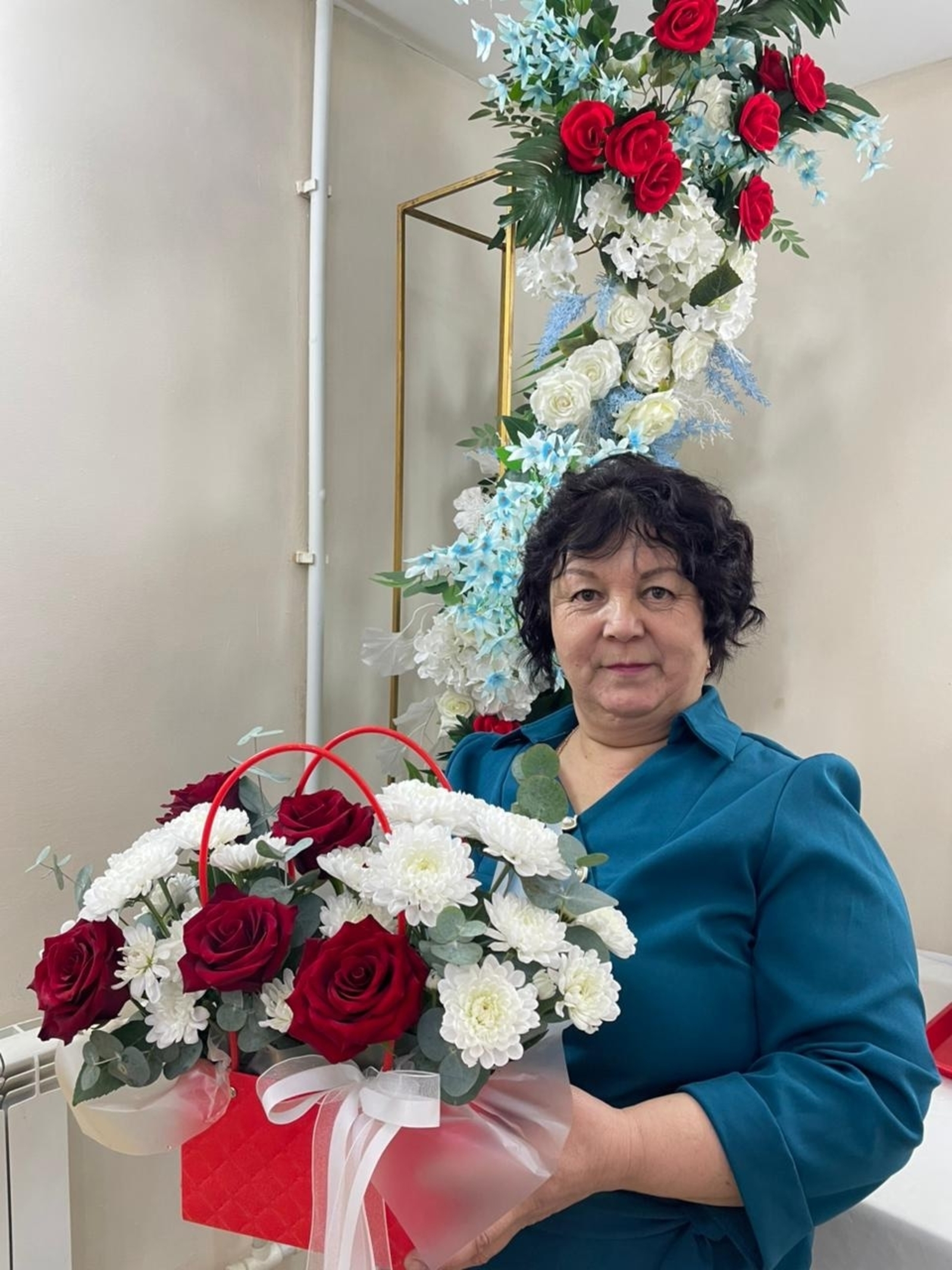 Әсәй, һинең ҡыҙың булыуың менән сикһеҙ ғорурланам