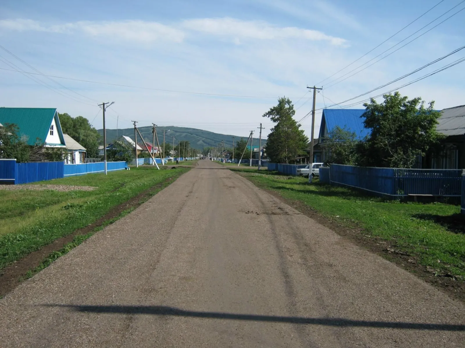 Бесәнсе-Хоҙайбирҙин