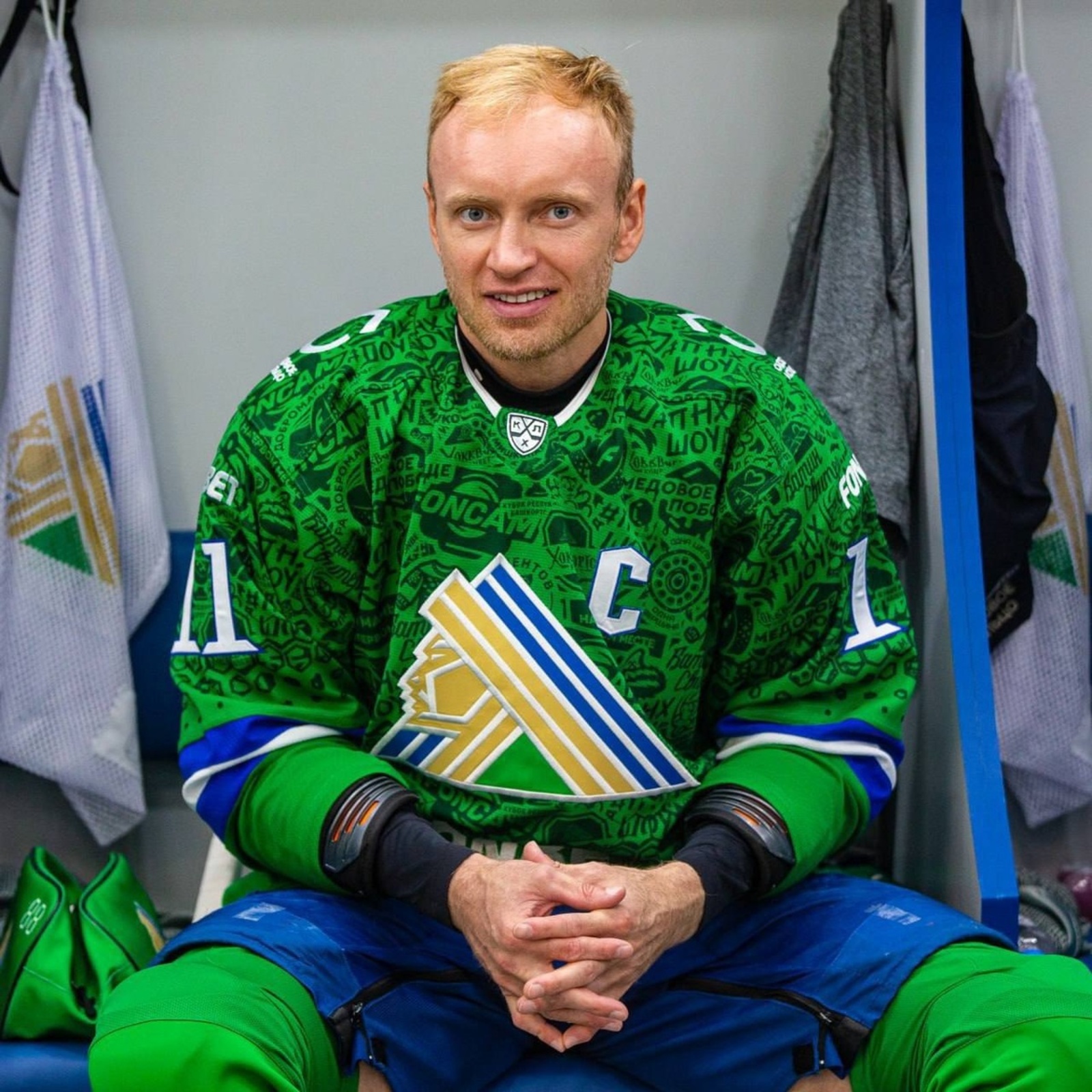 Панин башҡа уйнамай?