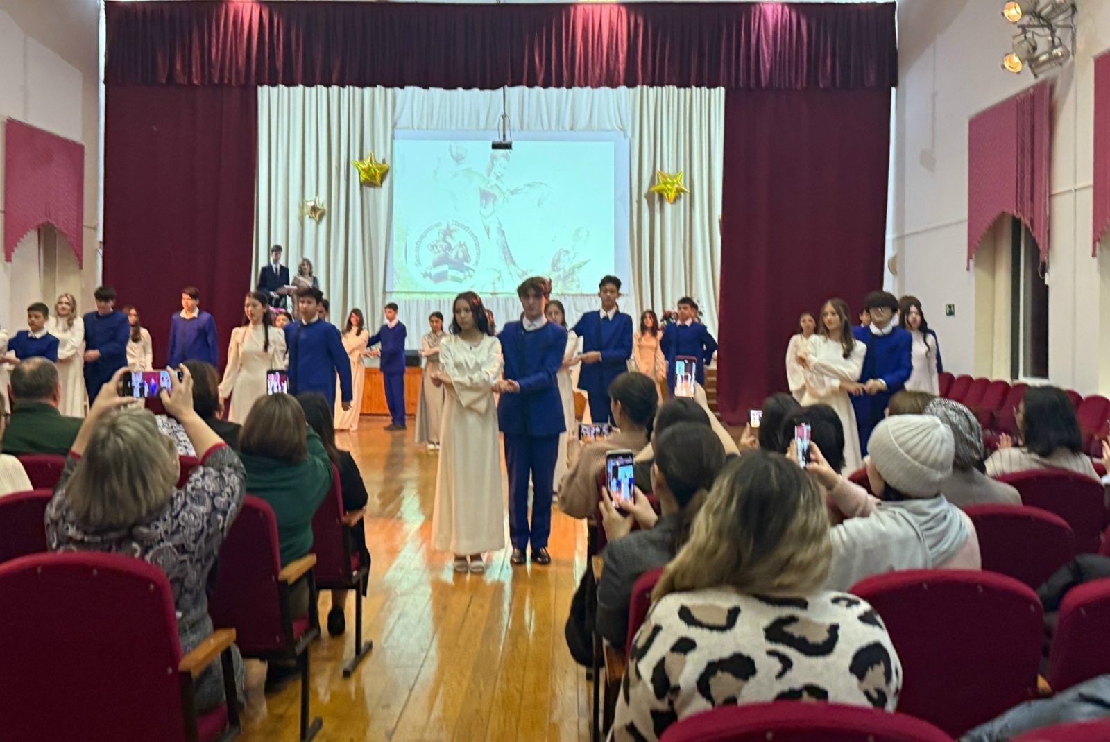 Шайморатовсылар янында