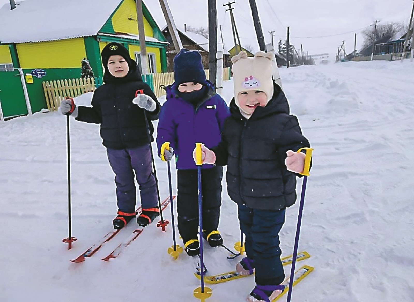 Кескәй саңғысылар