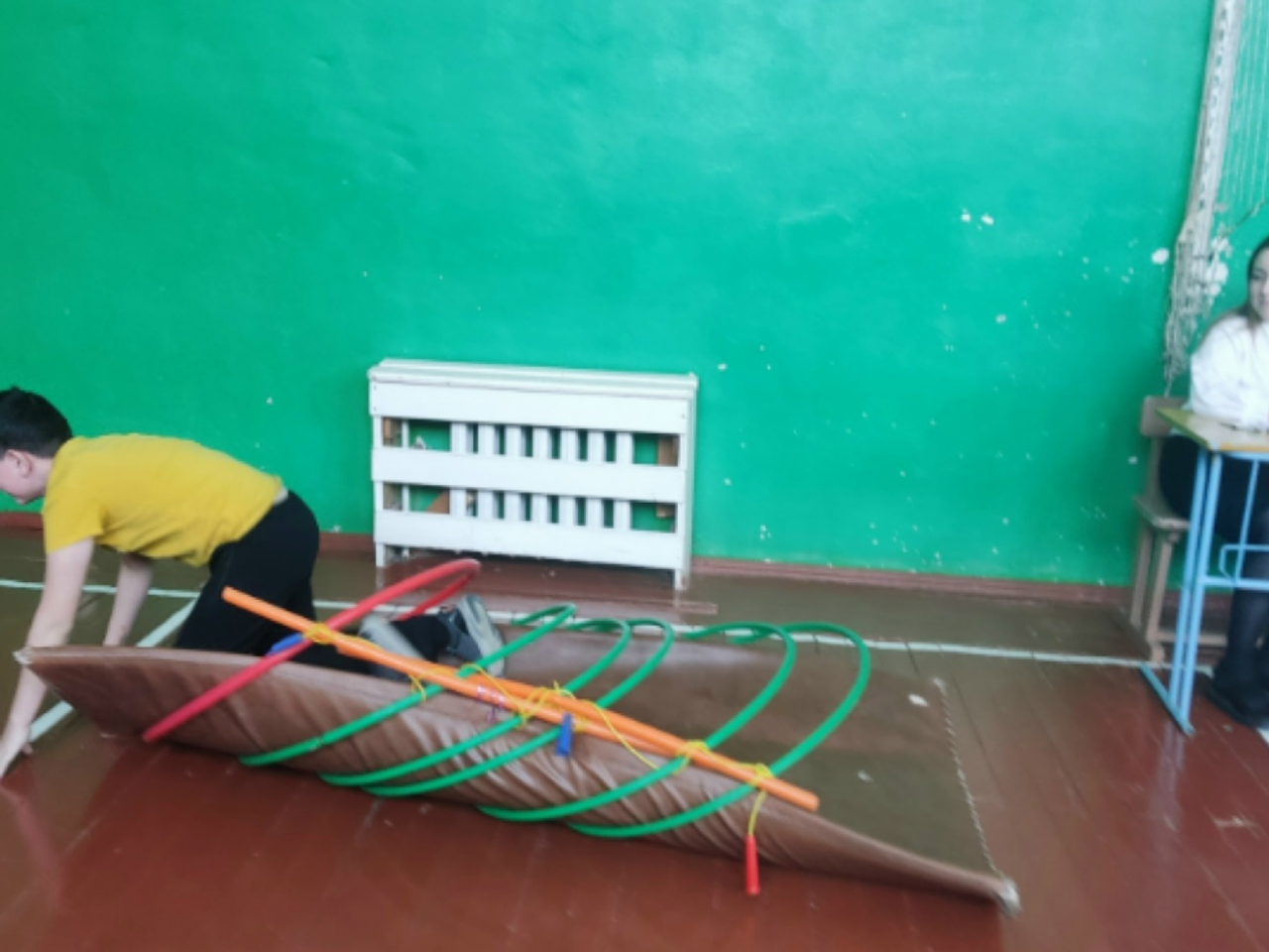 Дуҫлыҡ еңде