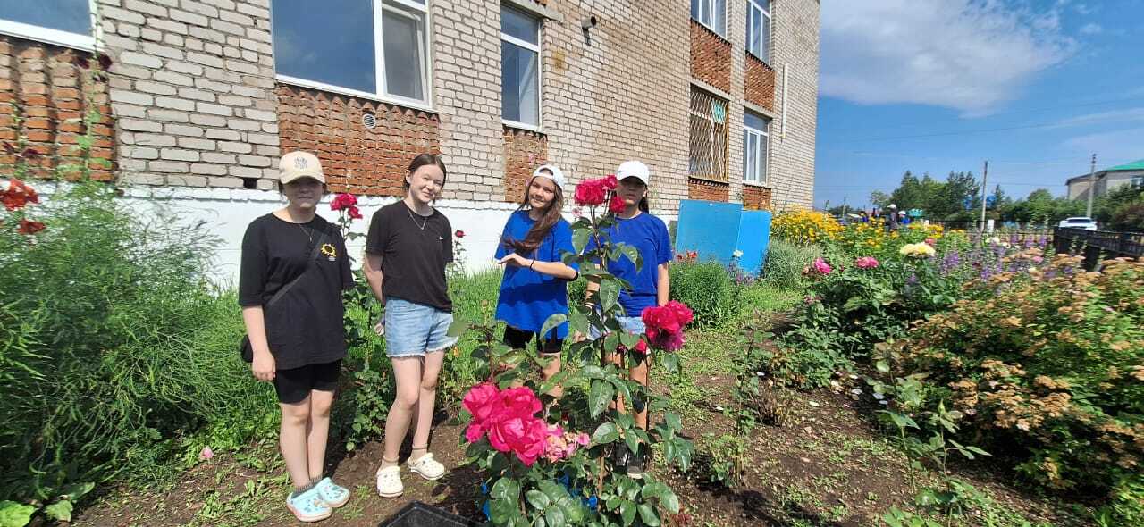 Уңған да,  шәп тә үҙҙәре