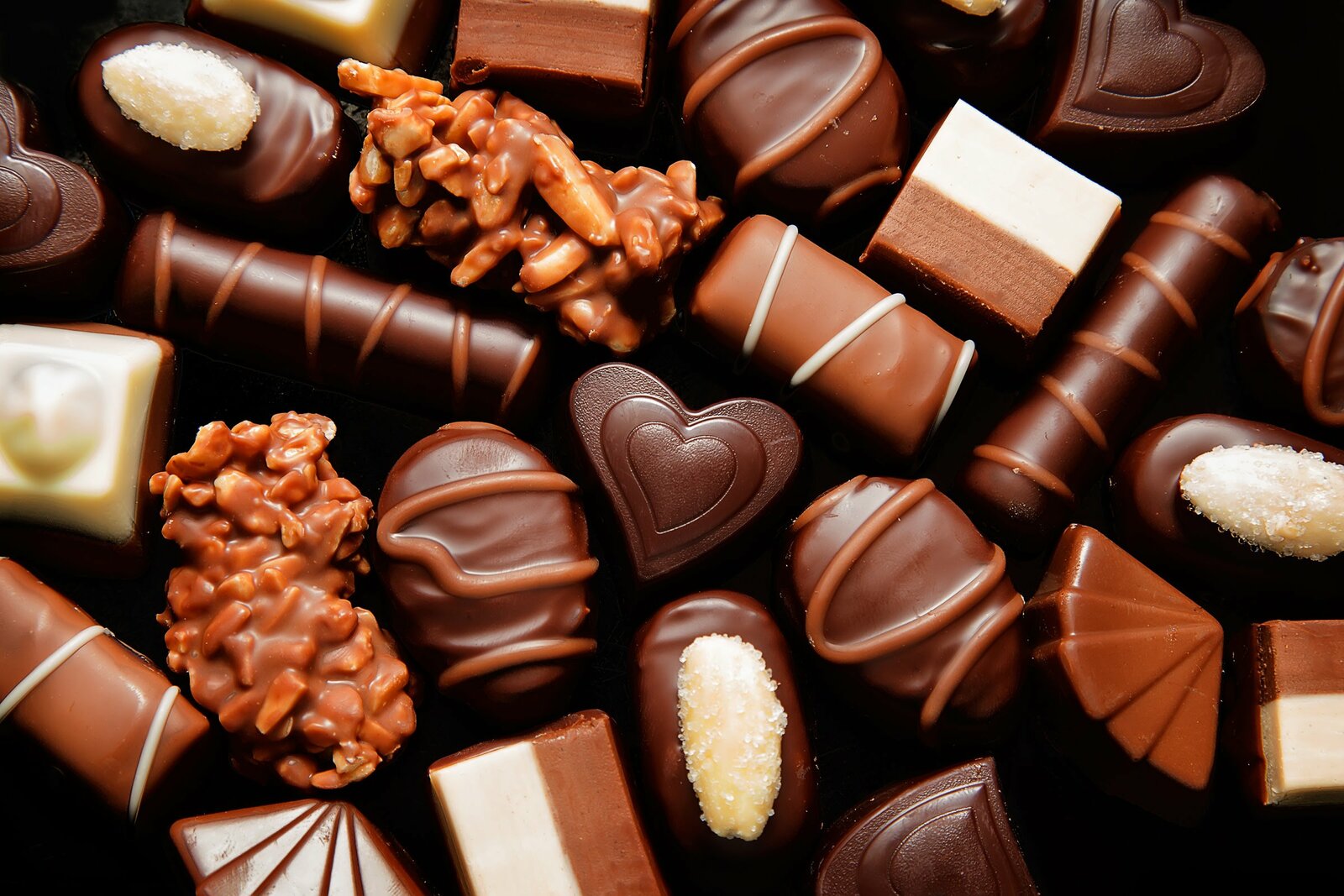 Бөгөн – Халыҡ-ара шоколад көнө