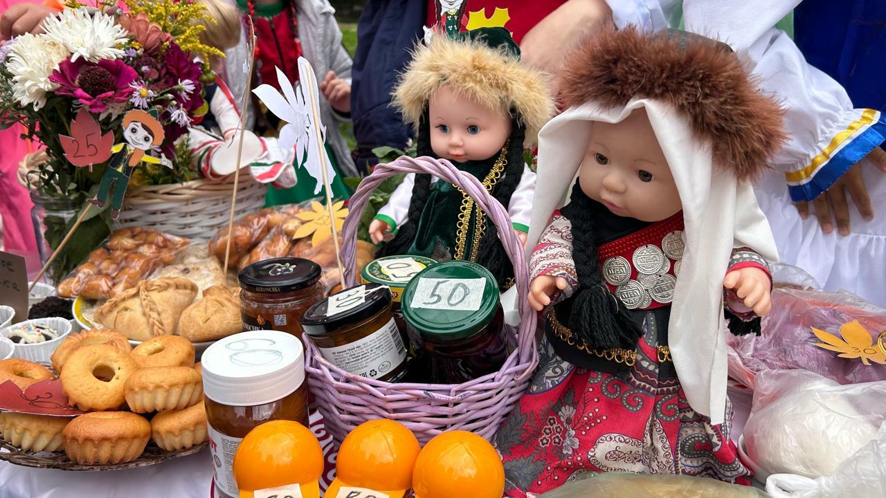 Муллыҡ байрамы