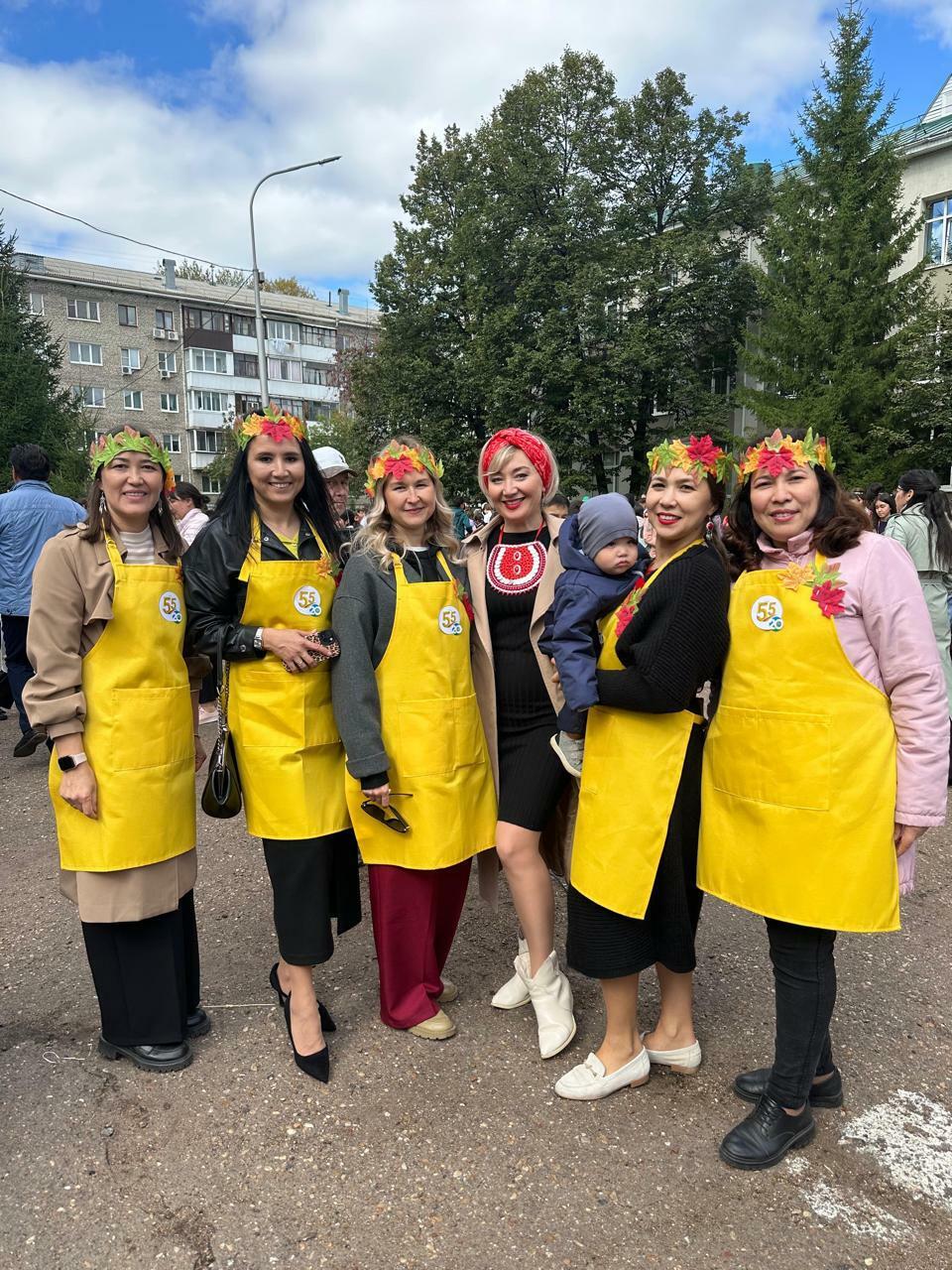 Муллыҡ байрамы