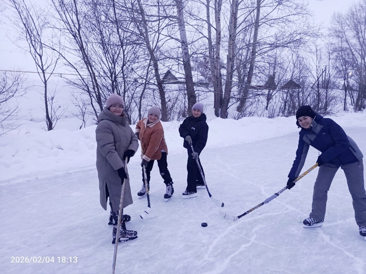 Һеҙ — башҡаларға өлгө!