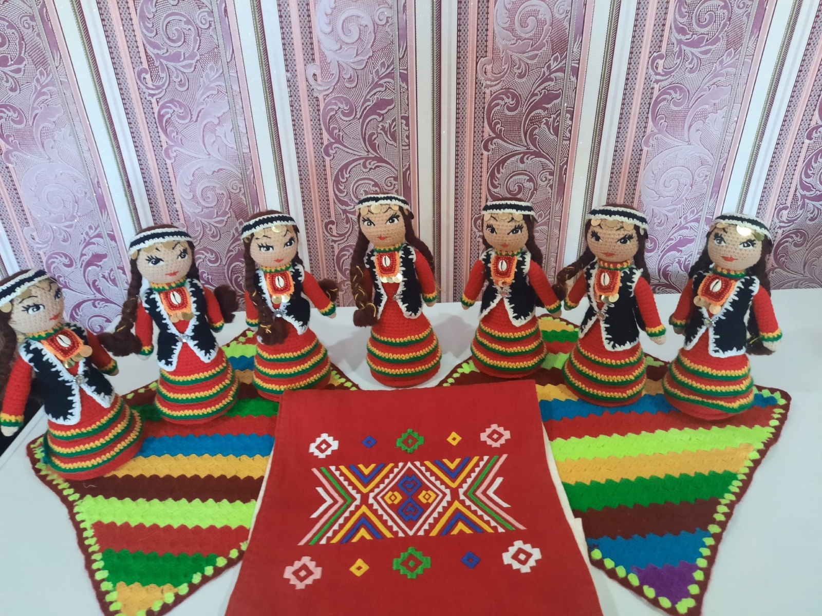 Халыҡ әйтһә - хаҡ әйтә