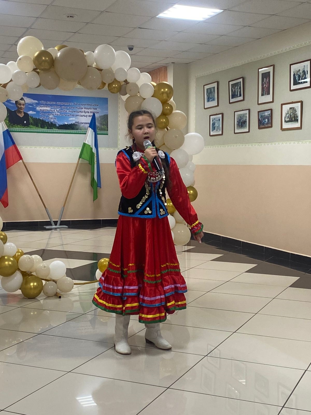 Улар – хәҙер гимназистар!