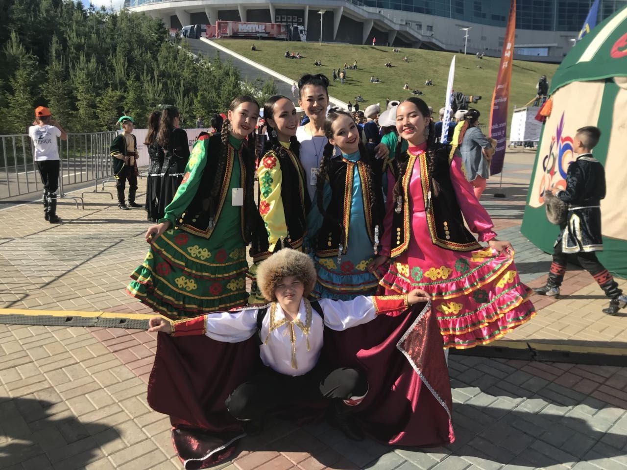 Радий Хәбиров Савелий тураһында яҙҙы