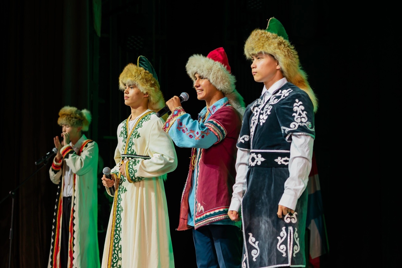 Республика данын яҡланылар