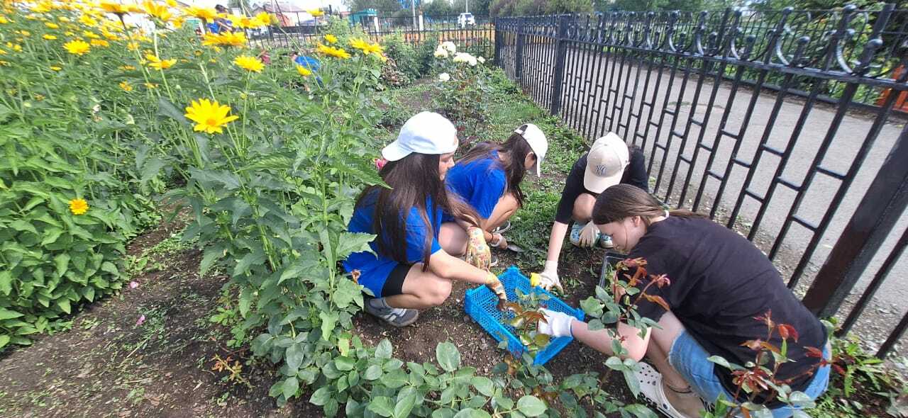 Уңған да,  шәп тә үҙҙәре