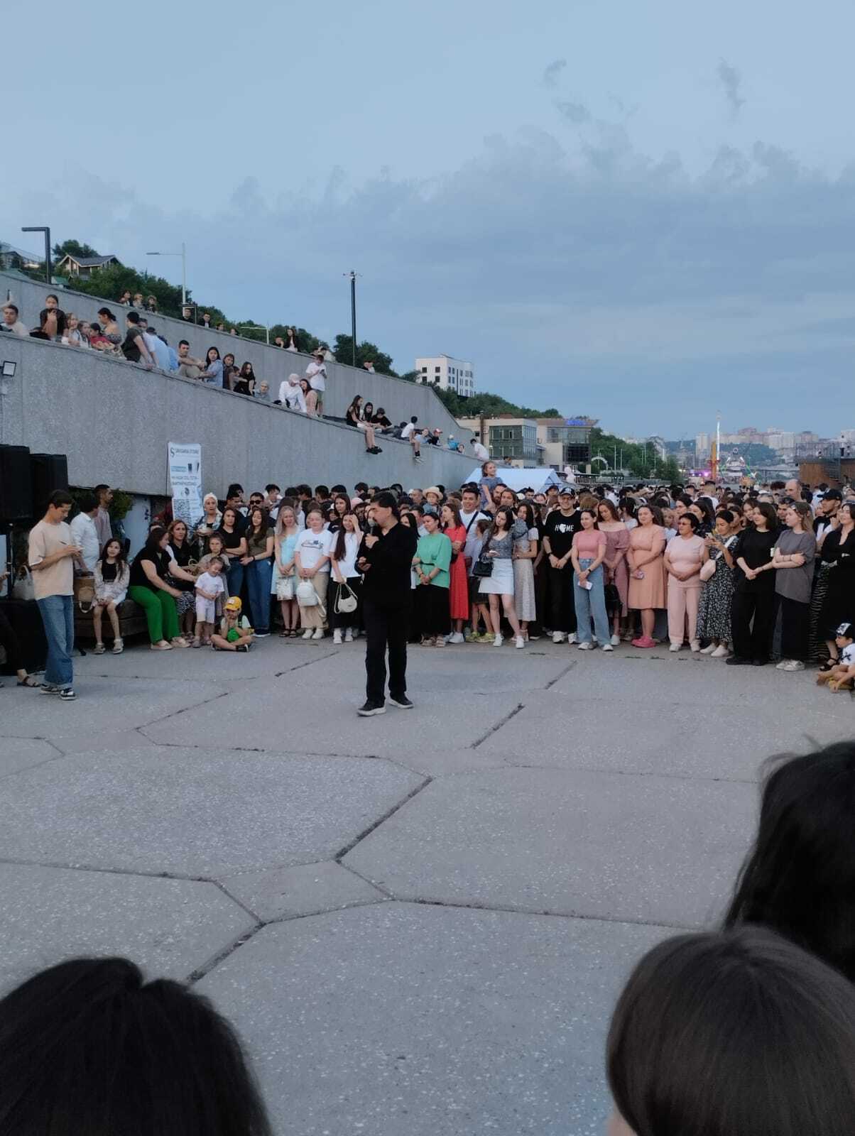 Ритайымдар гөрләй!