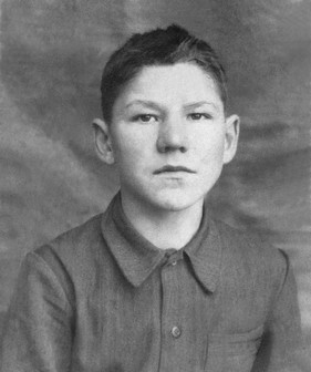 Бөгөн Рәми Ғариповтың тыуған көнө