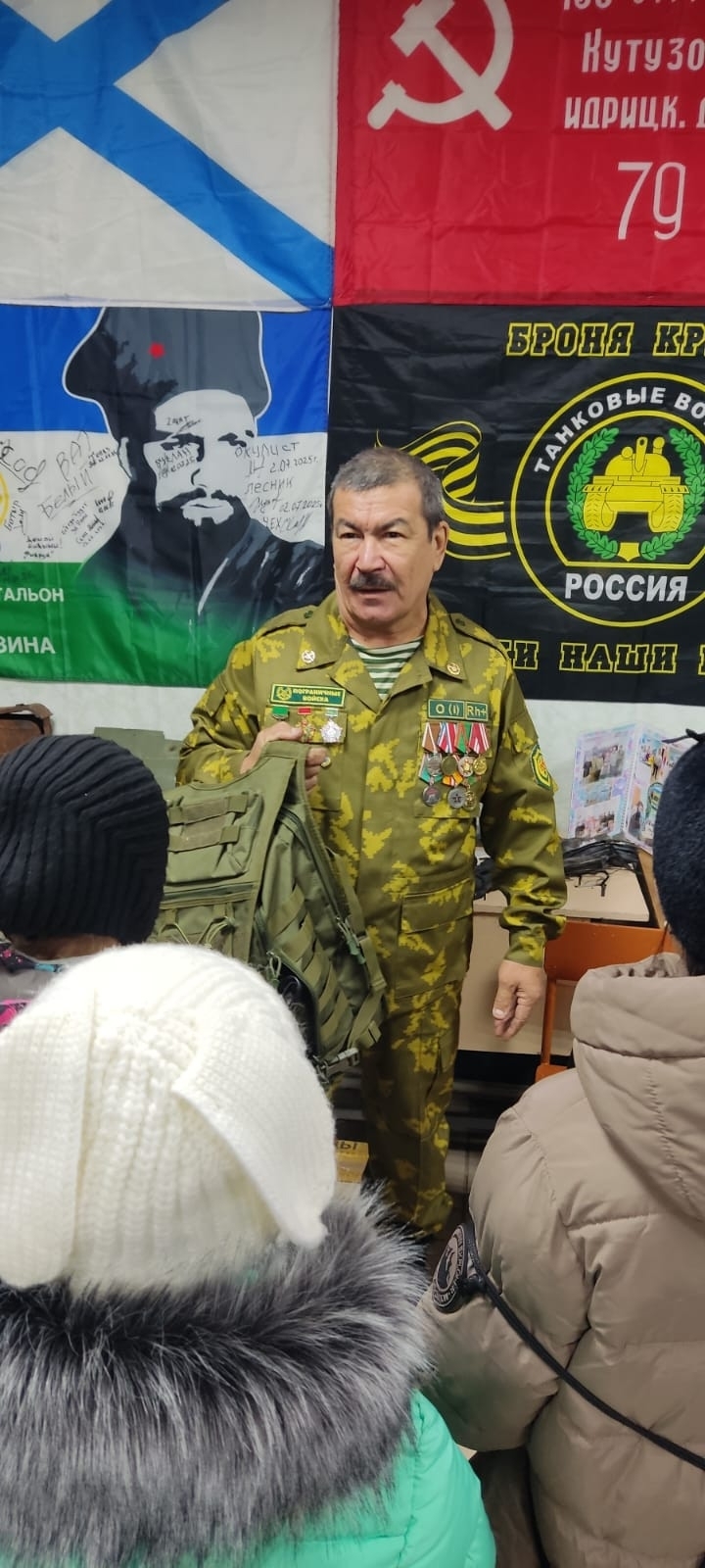 Уҡыусылар яугирҙарға хат яҙҙы