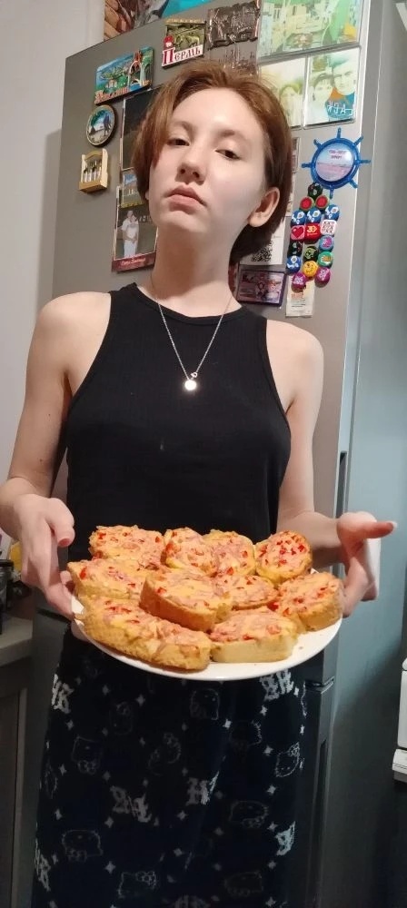 Эҫе бутерброд