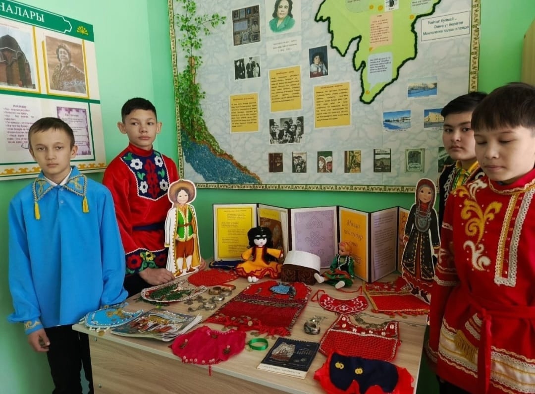 Мораҡ  уҡыусылары