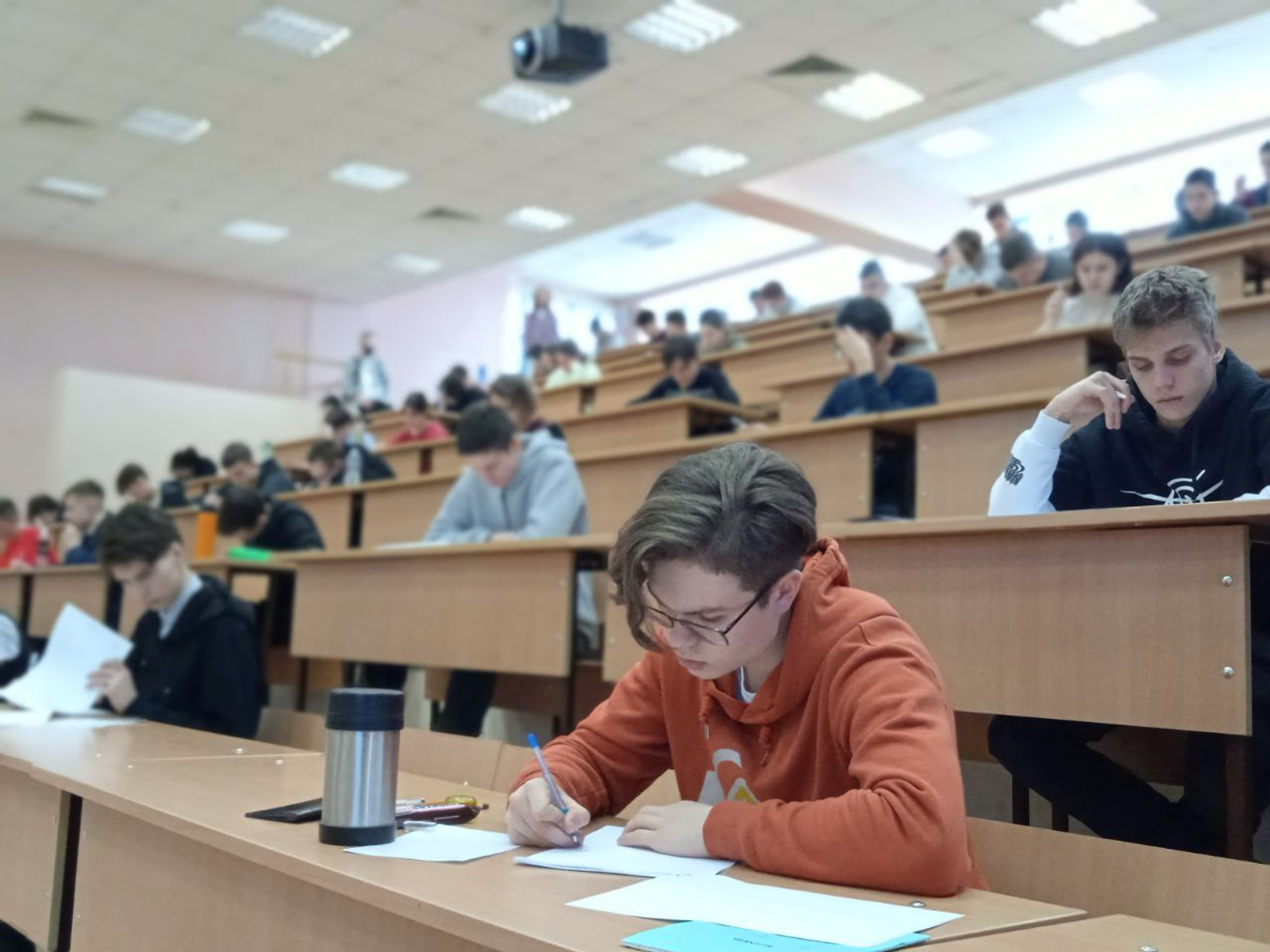 Белемлеләр кәрәк