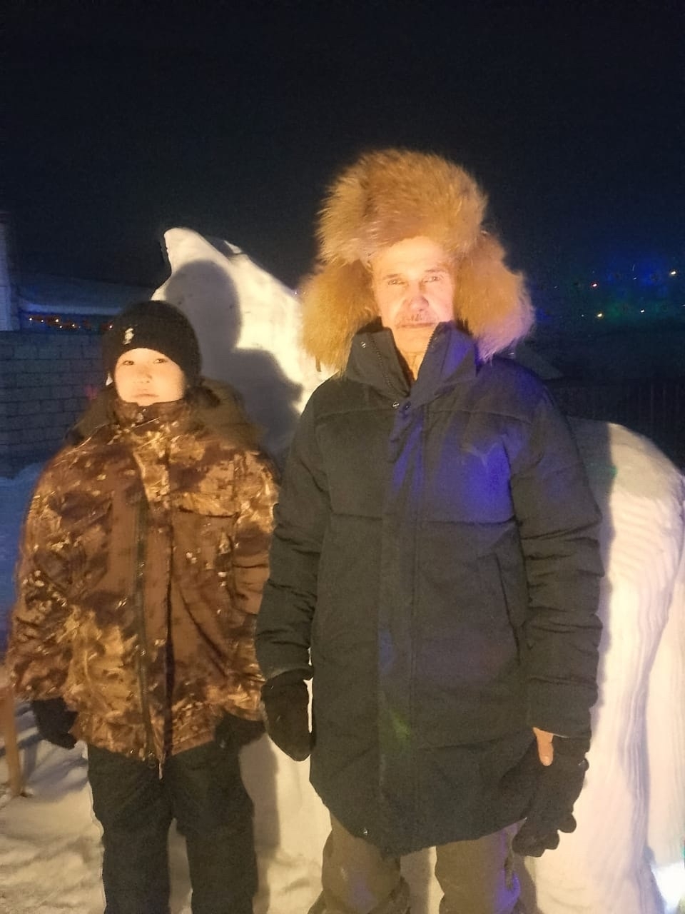 Ауылда рәхәт!