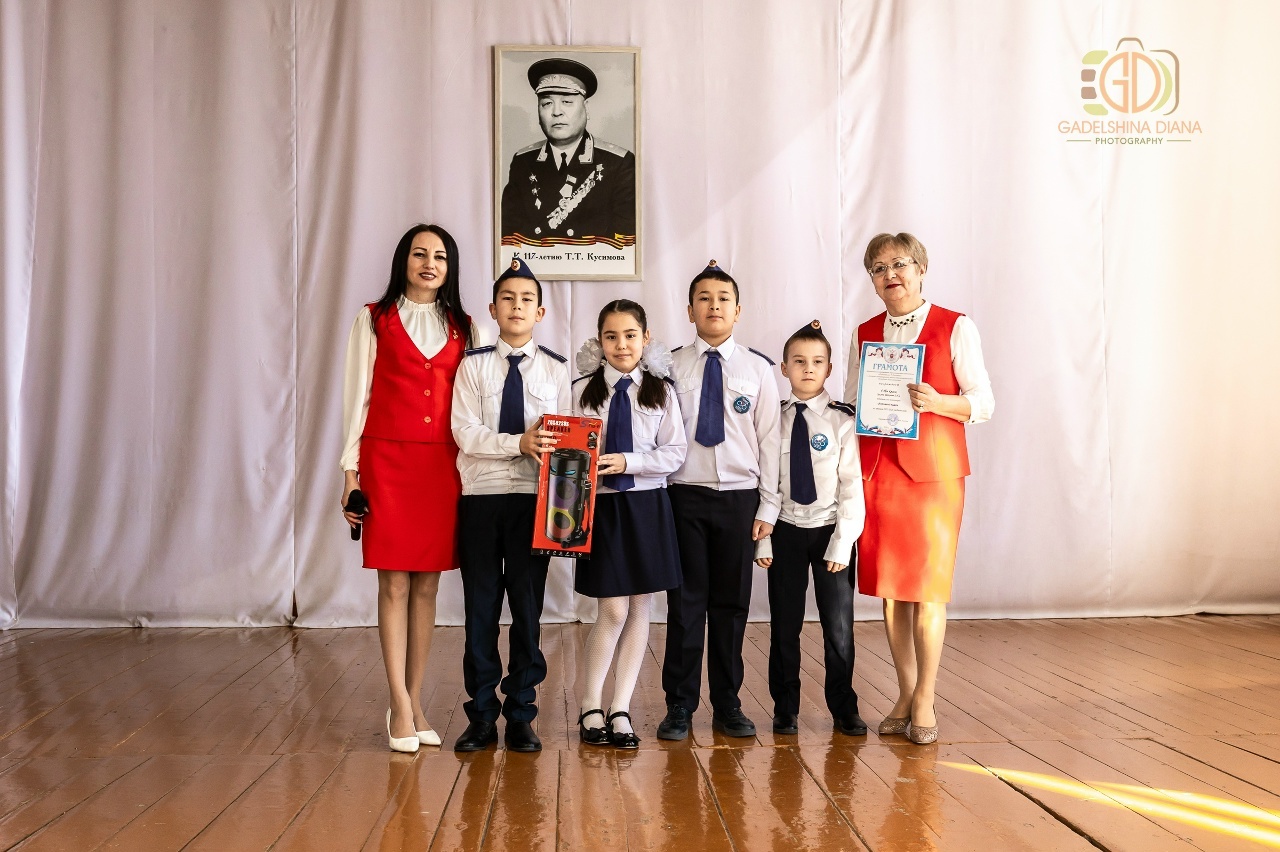 Иң-иңдәргә – матур бүләктәр