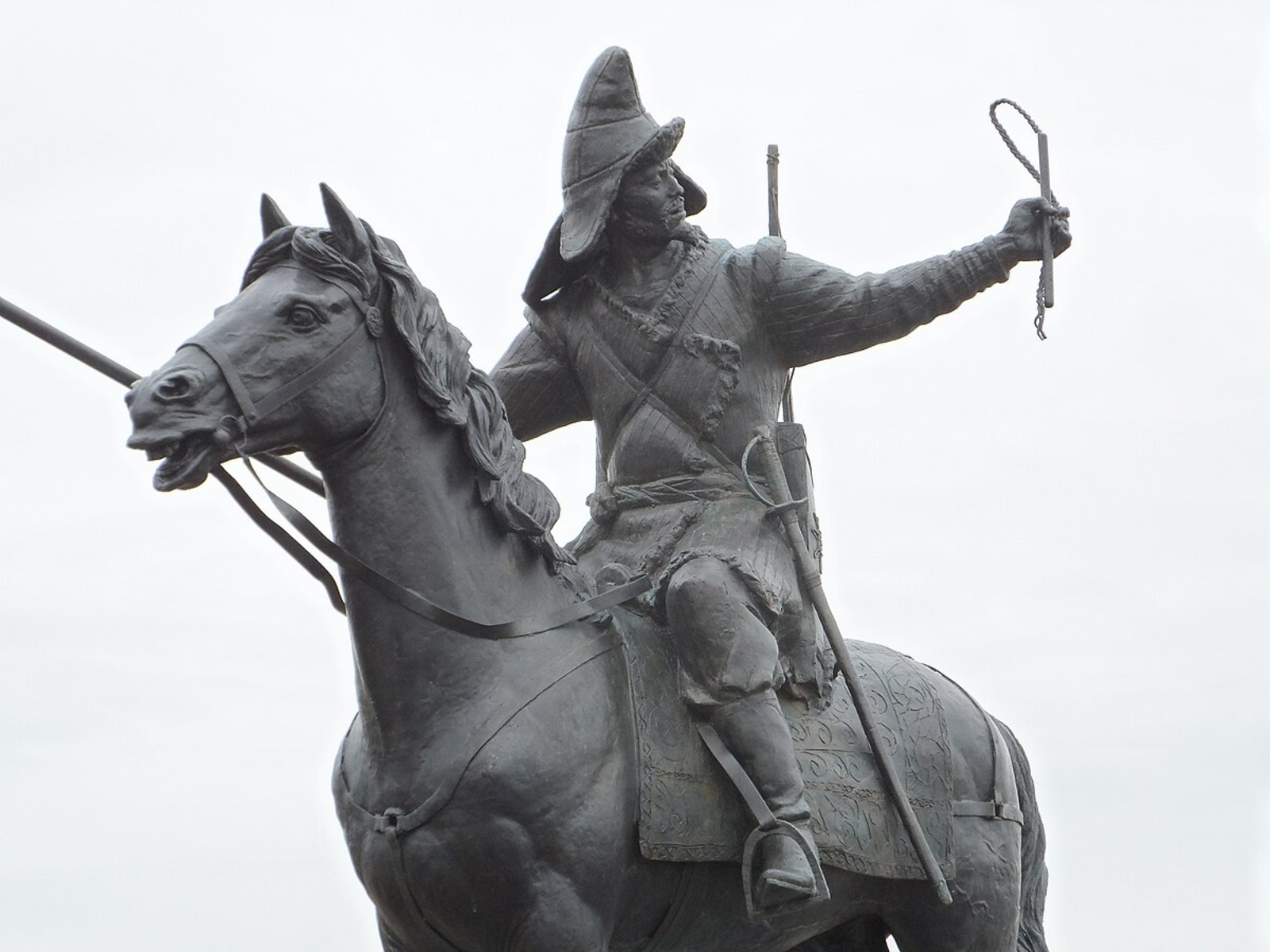 АY YOLA артистарына - Нидерландтар тамашасыһынан хат