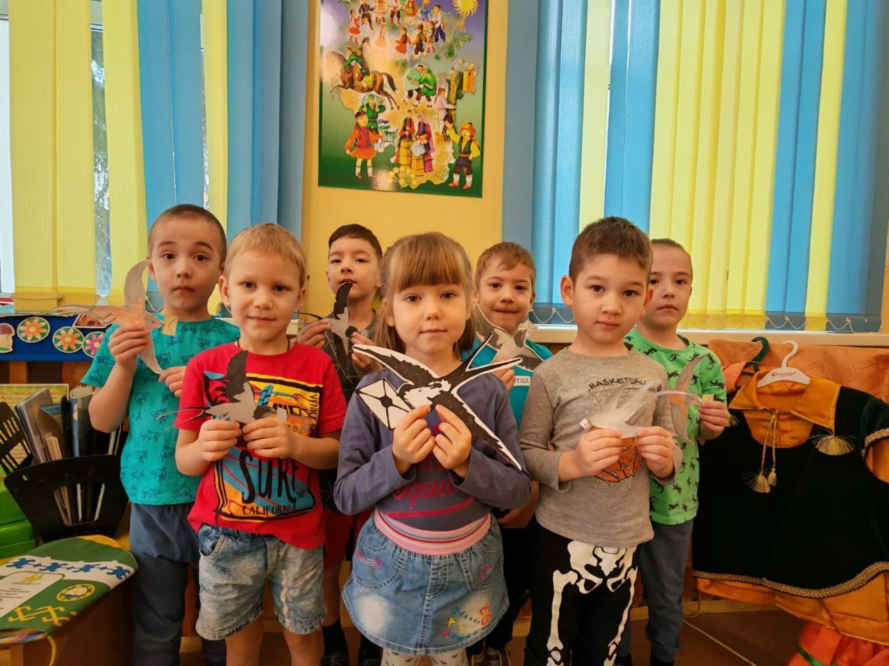 Блокада ҡарлуғасы