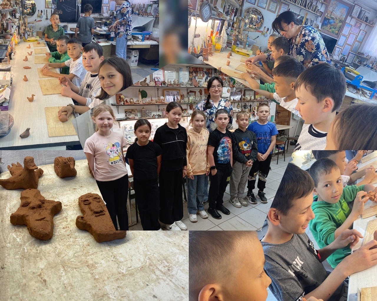 Барыһына ла ныҡ оҡшай