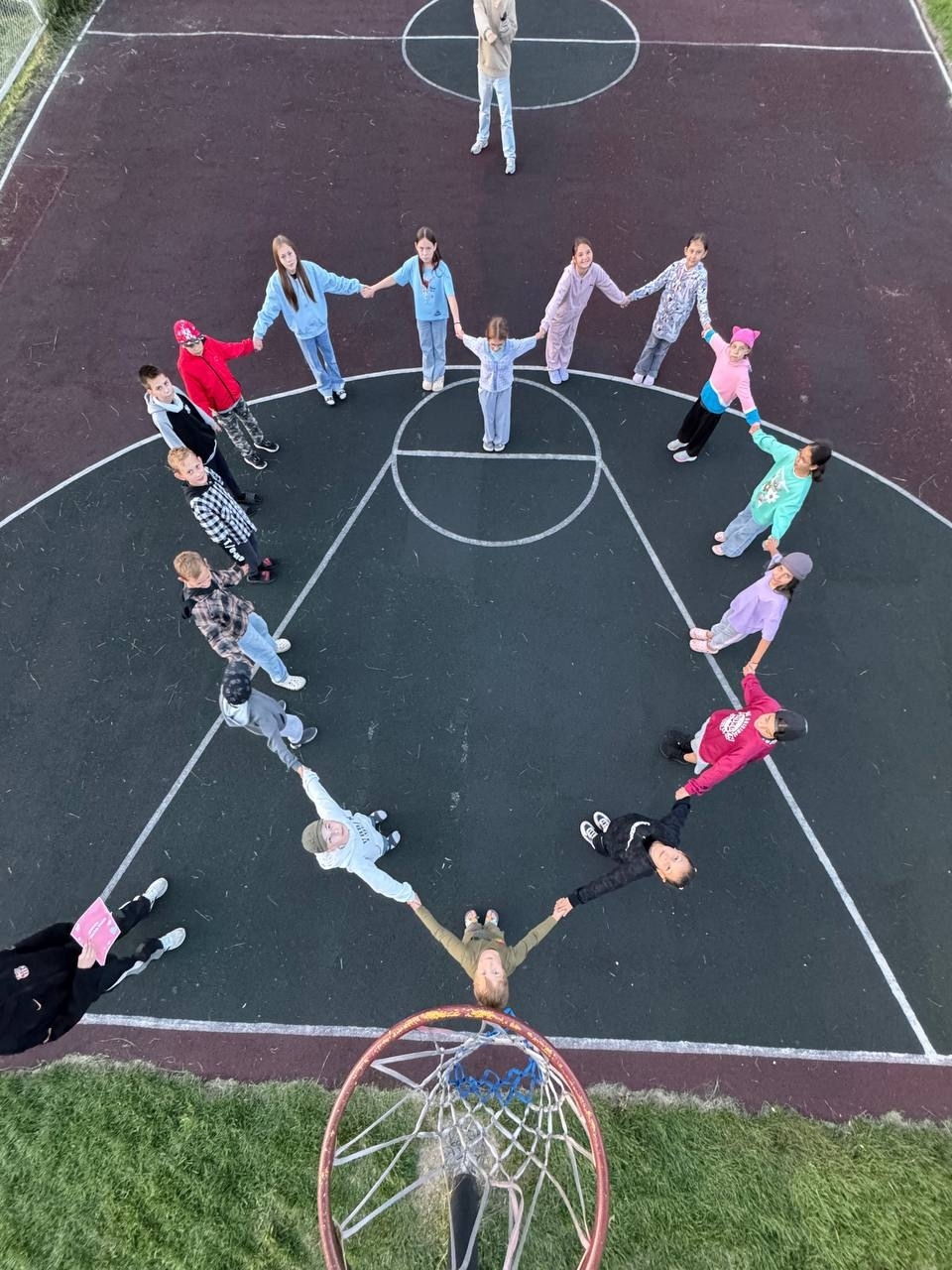 "Ҡалҡан" - иң яҡшы лагерь