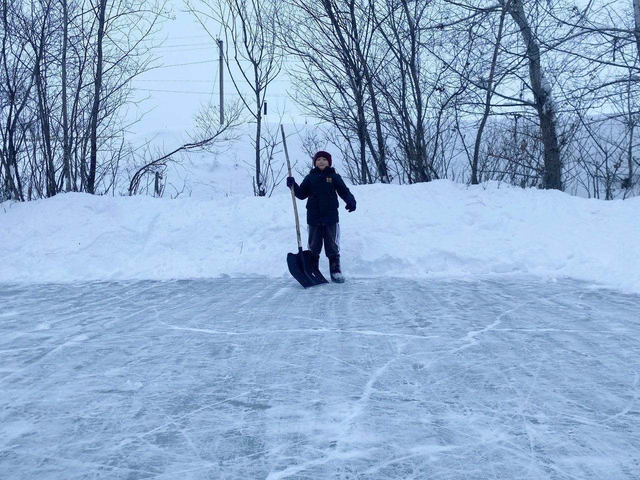 Һеҙ — башҡаларға өлгө!