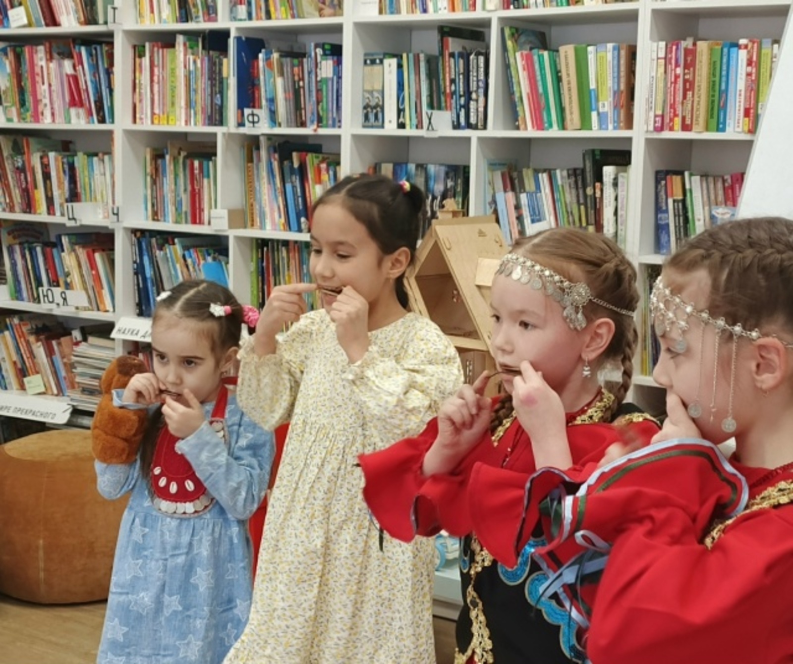 Ырымбурҙар өсөн шатбыҙ