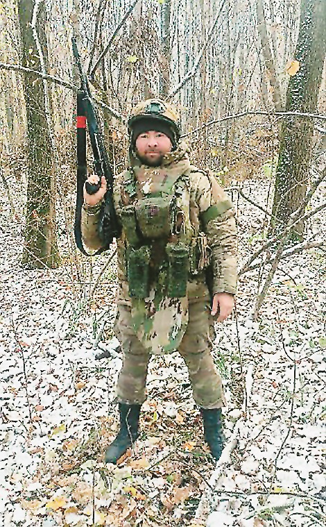 «Берәй хәл була ҡалһа, ҡатыныма ипләп аңлатығыҙ...»