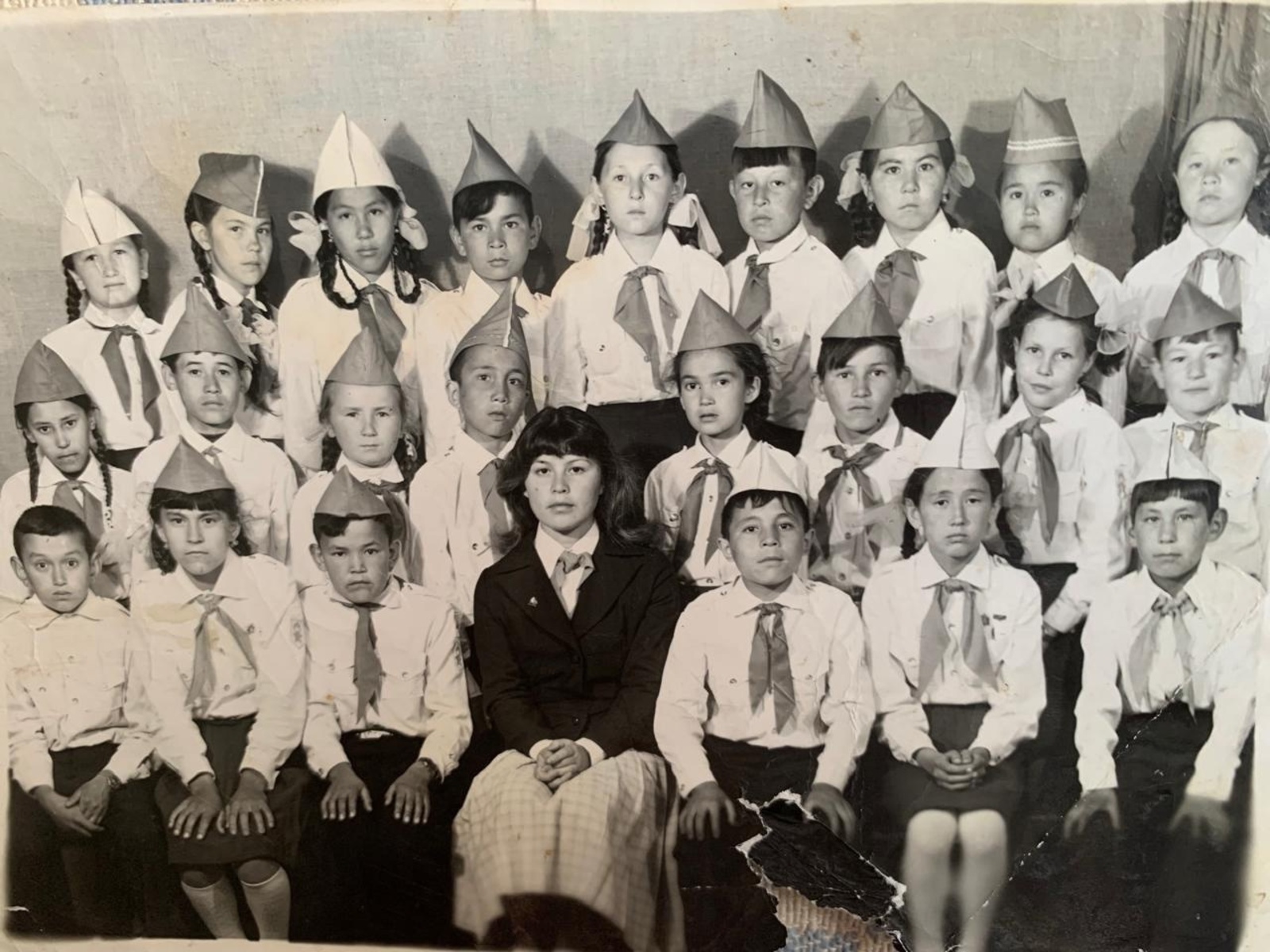 Иҫтәлекле фото