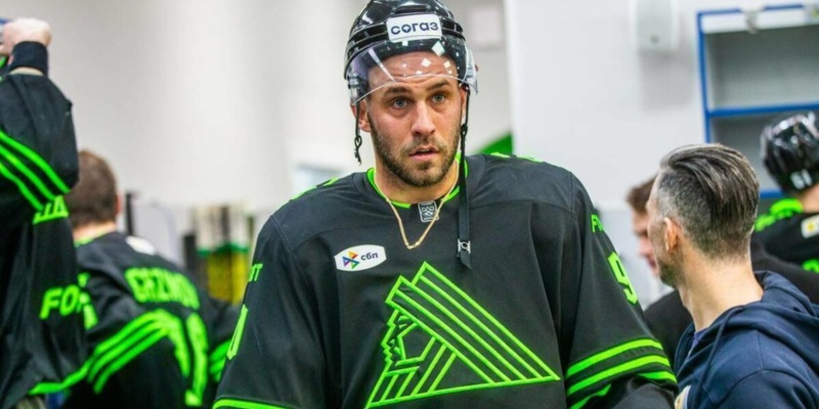 Ливо башҡа уйнамай