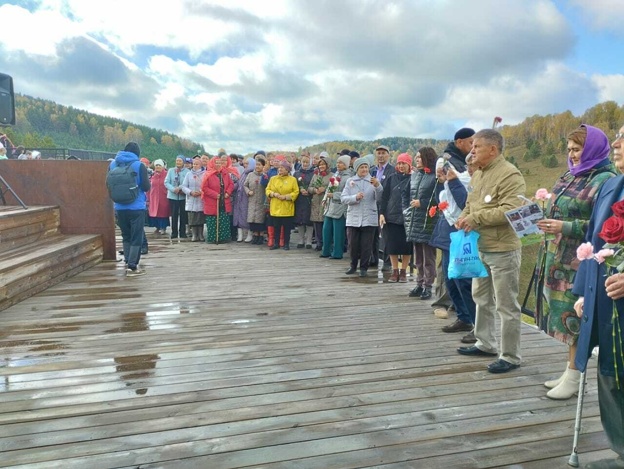 Тыуған яғына ҡайтҡандай булды