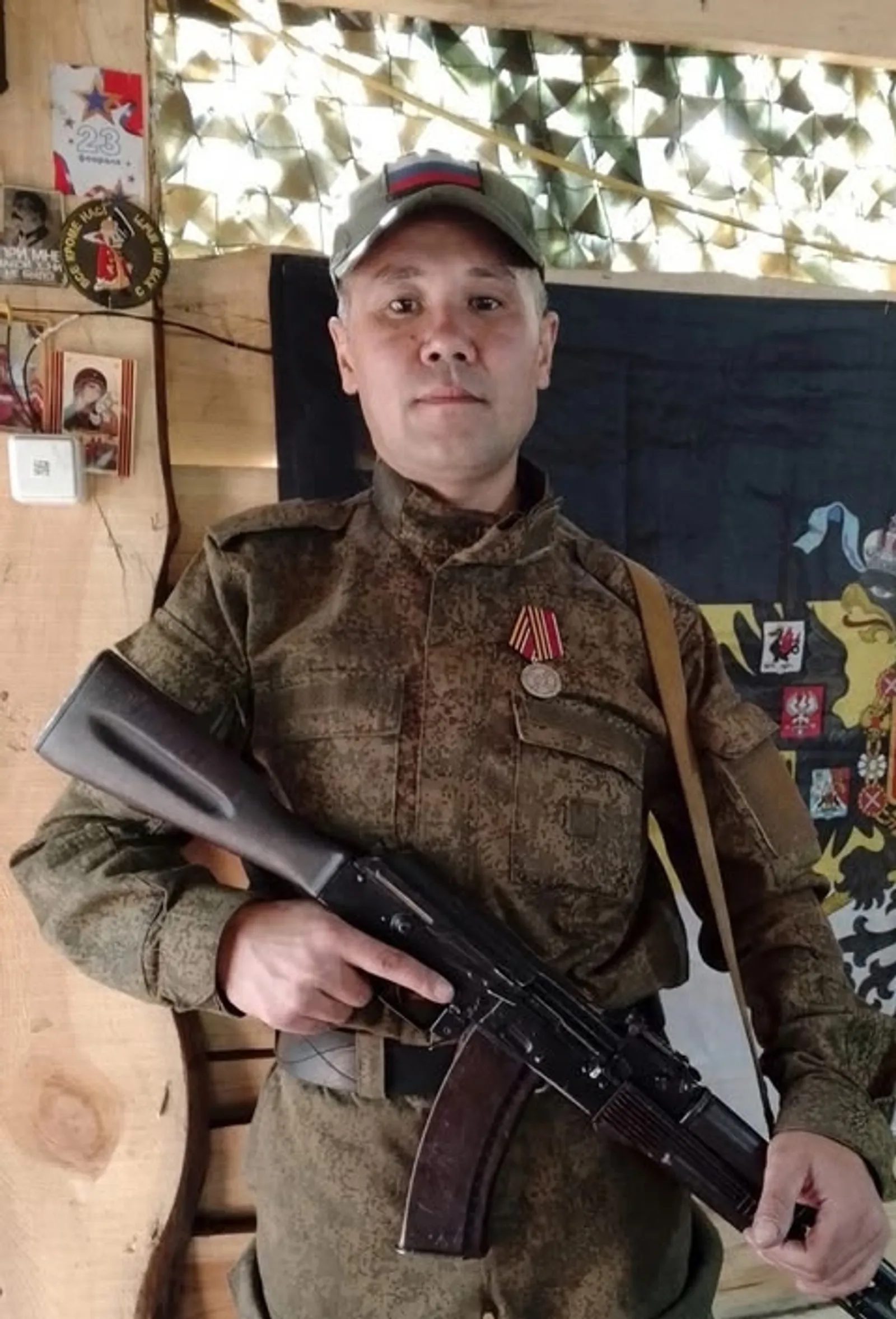 Хуш бул, башҡортомдоң данлы улы
