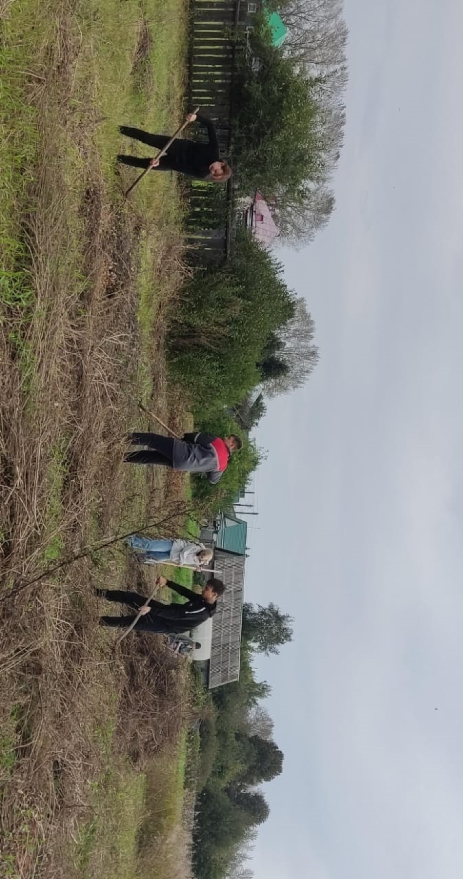 Ветеранды ҡыуандырҙыҡ