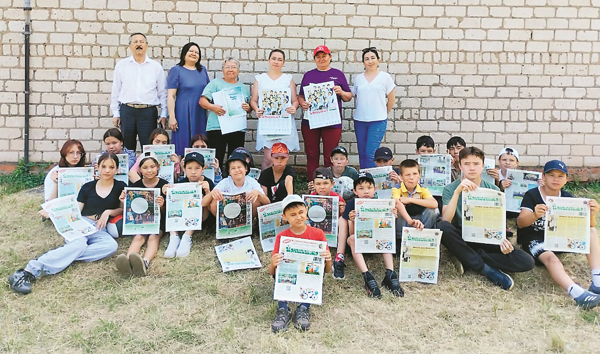 Ҡырмыҫҡа кеүек эшләйҙәр ҙә