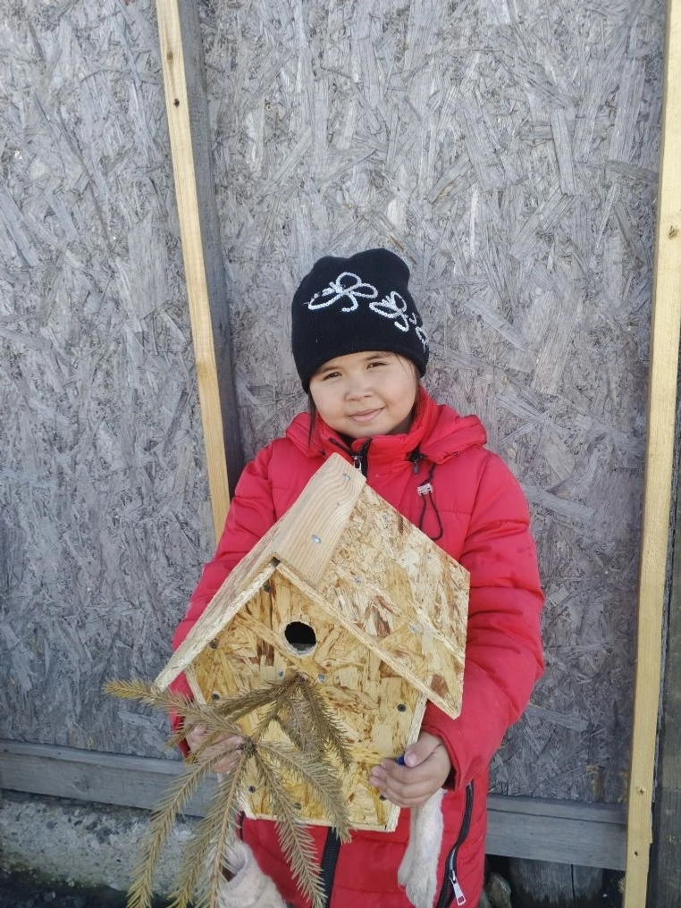 Еңеүселәрҙе ҡотлайбыҙ!